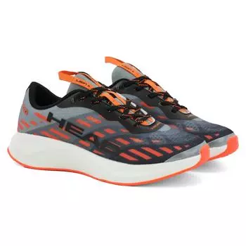 Мужские кроссовки HEAD (LEON X MIX HDM318705), оранжевые