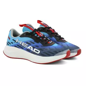 Мужские кроссовки HEAD (LEON X MIX HDM318705), синие