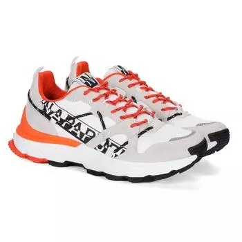 Мужские кроссовки Napapijri, белые