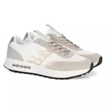 Мужские кроссовки Napapijri, белые