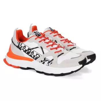 Мужские кроссовки Napapijri, белые