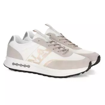 Мужские кроссовки Napapijri, белые