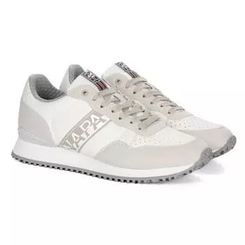 Мужские кроссовки Napapijri, белые
