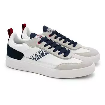 Мужские кроссовки Napapijri, белые