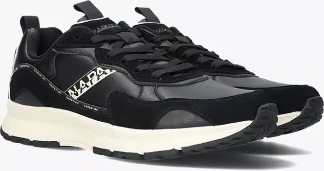 Мужские кроссовки Napapijri, черные