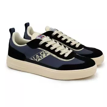 Мужские кроссовки Napapijri, черные