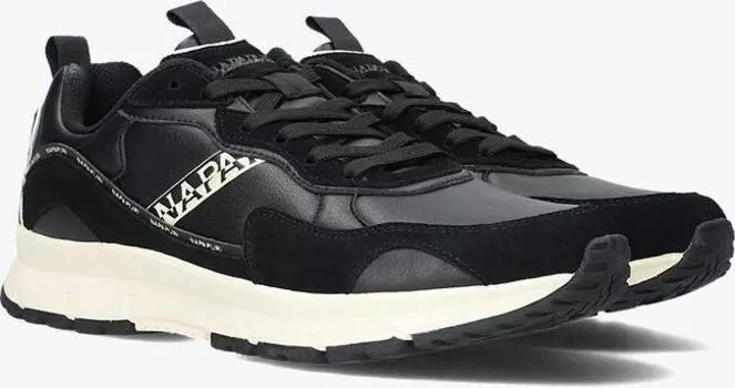 Мужские кроссовки Napapijri, черные