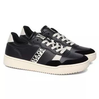 Мужские кроссовки Napapijri, черные