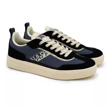 Мужские кроссовки Napapijri, черные