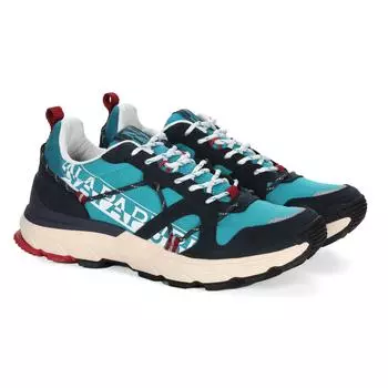 Мужские кроссовки Napapijri, голубые