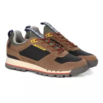 Мужские кроссовки Napapijri, коричневые