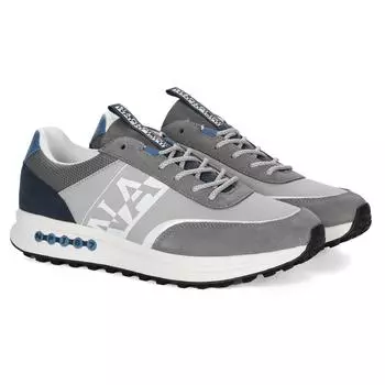 Мужские кроссовки Napapijri, серые