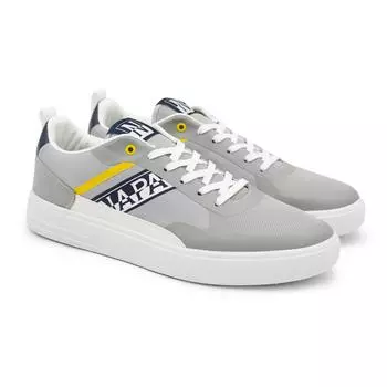 Мужские кроссовки Napapijri, серые