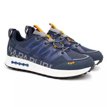 Мужские кроссовки Napapijri, синие