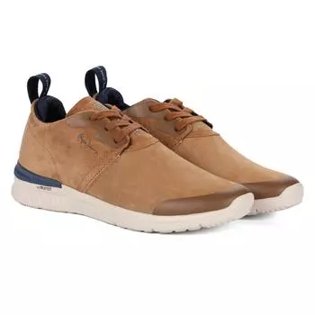 Мужские кроссовки Pepe Jeans London, коньячный