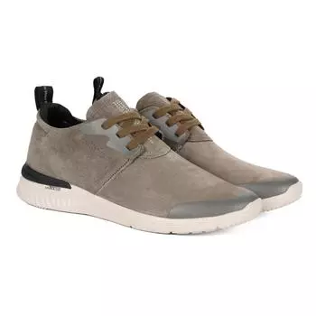 Мужские кроссовки Pepe Jeans London, серые