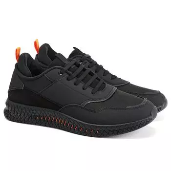 Мужские кроссовки SCHOLL, черные