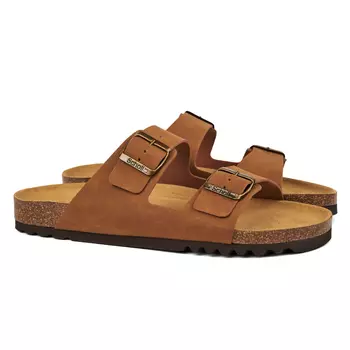 Мужские пантолеты SCHOLL, коричневые