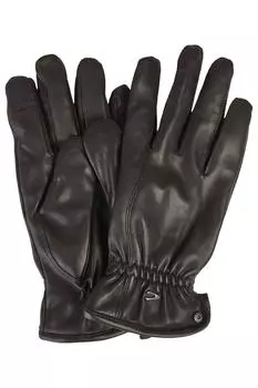 Мужские перчатки Camel Active, коричневые