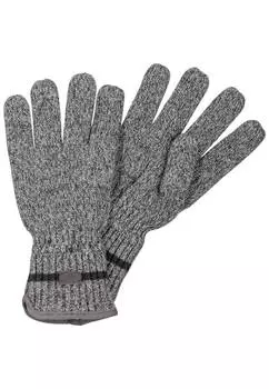 Мужские перчатки Camel Active, серые