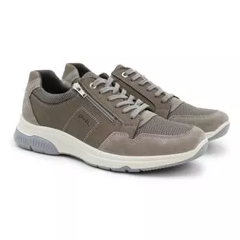 Мужские полуботинки ARA, бежевые