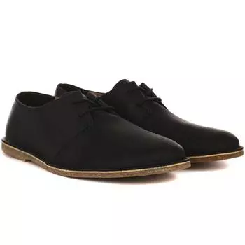 Мужские полуботинки Clarks(Baltimore Lace 26141963), синие