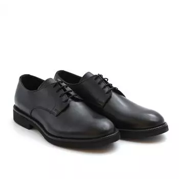 Мужские полуботинки Clarks, черные
