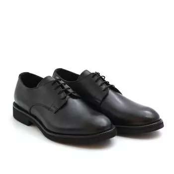 Мужские полуботинки Clarks, черные