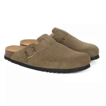 Мужские сабо SCHOLL, хаки