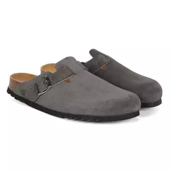 Мужские сабо SCHOLL, серые