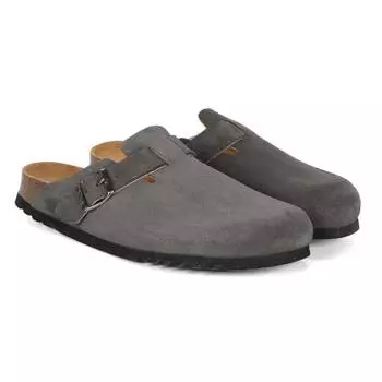 Мужские сабо SCHOLL, серые