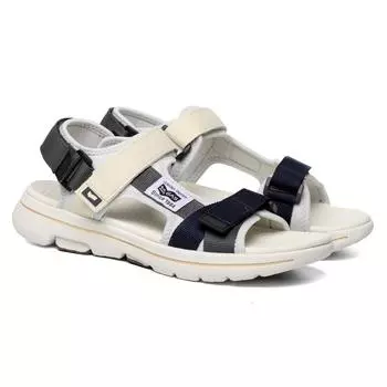 Мужские сандалии GAS, серые