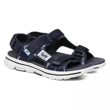 Мужские сандалии GAS, синие