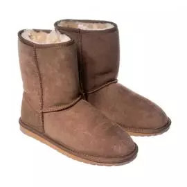 Мужские угги EMU Australia, коричневые