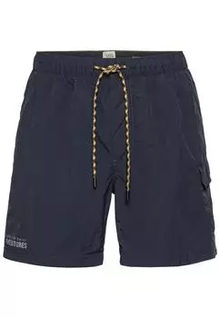 Мужские шорты Camel Active, синие