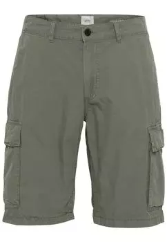 Мужские шорты Camel Active, зеленые