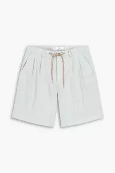 Мужские шорты Closed, голубые