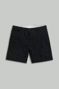 Мужские шорты Closed, синие