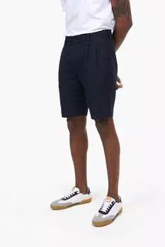 Мужские шорты Closed, синие