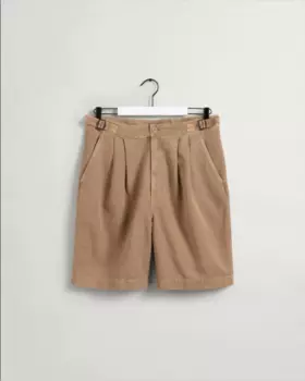 Мужские шорты Gant, бежевые