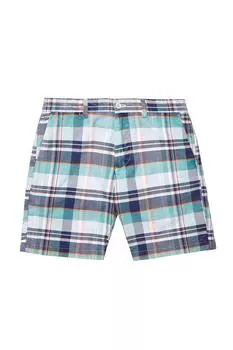 Мужские шорты Gant, голубые