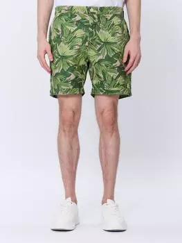 Мужские шорты Gant, хаки