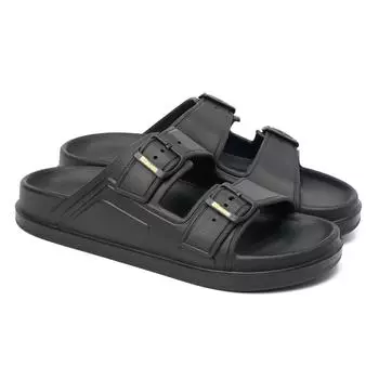 Мужские сланцы Blauer, черные