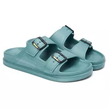 Мужские сланцы Blauer, синие