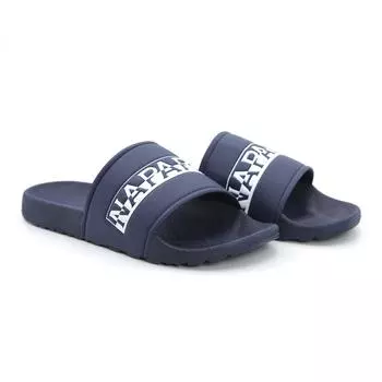 Мужские сланцы Napapijri, синие