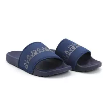 Мужские сланцы Napapijri, синие