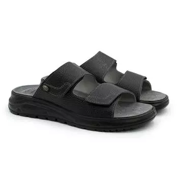 Мужские сланцы SCHOLL, черные