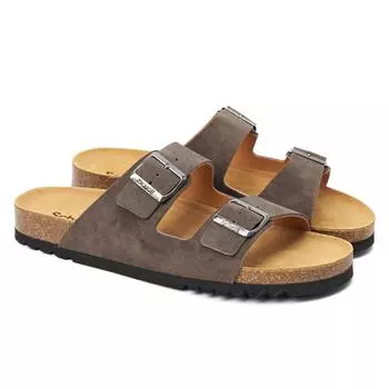 Мужские сланцы SCHOLL, фиолетовые