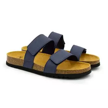 Мужские сланцы SCHOLL, синие