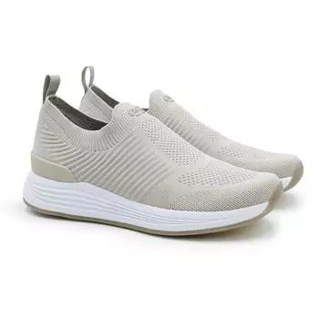 Мужские слипоны ARA (CHICAGO 11-13604-06), серые